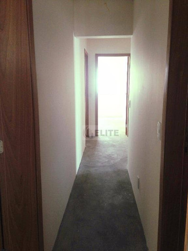 Imagem 7 de 30 de Apartamento À Venda, 356 M² Por R$ 3.179.000,00 - Jardim - Santo André/sp - Ap0247