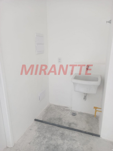 Imagem 13 de 22 de Apartamento Em Parada Inglesa - São Paulo, Sp - 373301