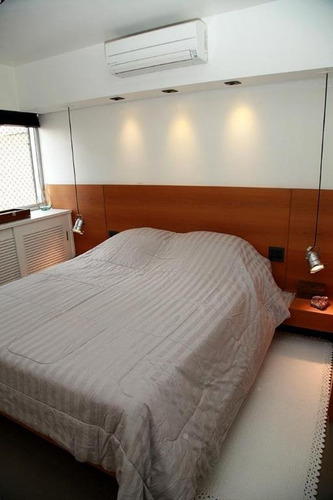 Imagem 6 de 20 de Apartamento Em Vila Buarque, São Paulo/sp De 190m² 2 Quartos À Venda Por R$ 760.000,00 - Ap165944-s