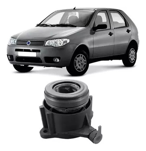Atuador Embreagem Câmbio Bravo Stilo Doblo Idea Palio 1.8 8v