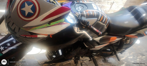 Apache Rtr 1 180