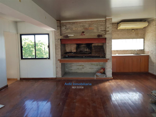 Alquiler Local Comercial En Parque Batlle