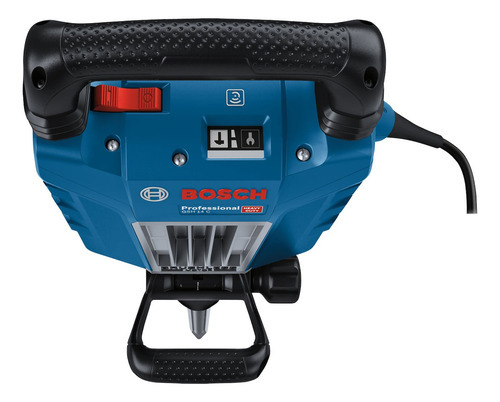Martelo Demolidor Brushless Bosch Gsh 14 Vc 1750w