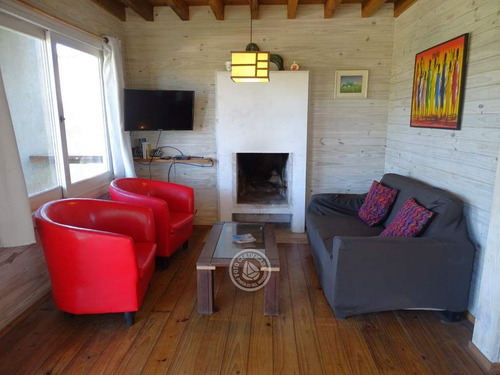 Villa Fausta - Cabaña 2 En Punta Del Diablo