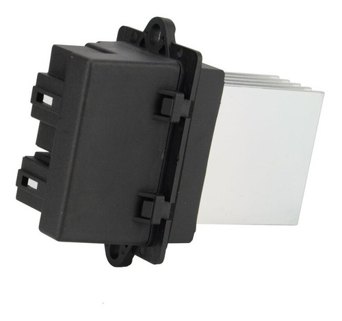 Imagen 6 de 6 de Modulo Resistencia Aire Acondicionado Cherokee Kk 2010-2015