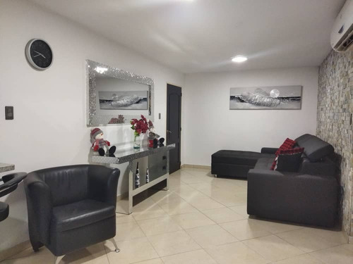 Imagen 1 de 15 de Hermoso Apartamento En Mañongo, Res. Valle Arriba Carlos Tona