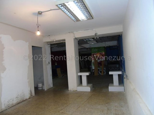 Imagen 8 de 21 de Local En Alquiler, La Candelaria, Cod Rah: 22-22813, Luis Infante 0414 3283509