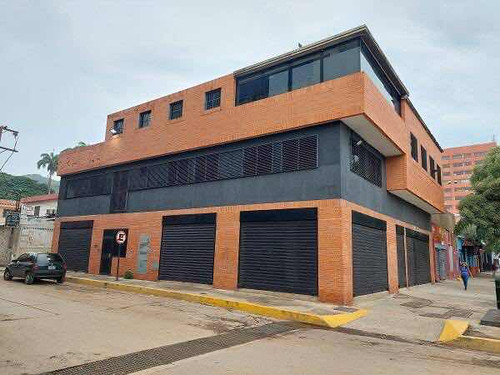 Aa Local Comercial En Av. Bolivar Norte Valencia