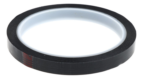 Imagen 2 de 12 de Cinta Adhesiva Antiestática 10mm