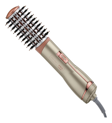 Escova De Ar Quente Conair Frizz Free 1.5/