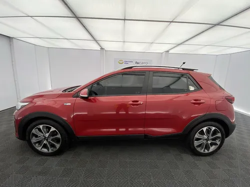 Kia Stonic 1.0 Zenith