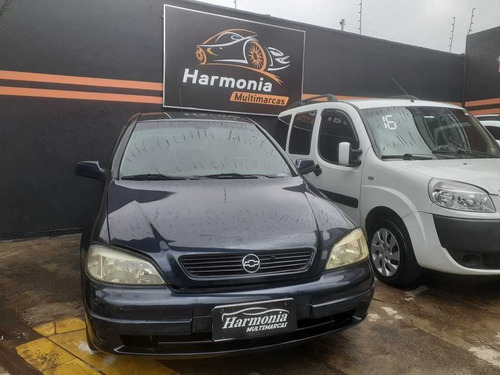 Chevrolet Astra 1.8 Gl 2000