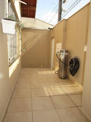 Imagem 2 de 30 de Casa À Venda, 215 M² Por R$ 700.000,00 - Vila Independência - Piracicaba/sp - Ca3653