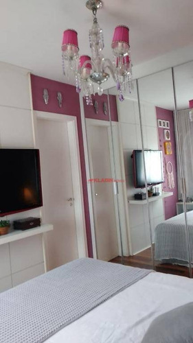 Imagem 7 de 30 de #=apartamento Com 3 Dormitórios À Venda, 188 M² Por R$ 2.690.000 - Vila Mariana - São Paulo/sp - Ap9376