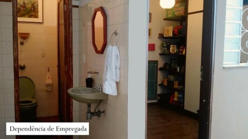 Sobrado - Ref: 5725