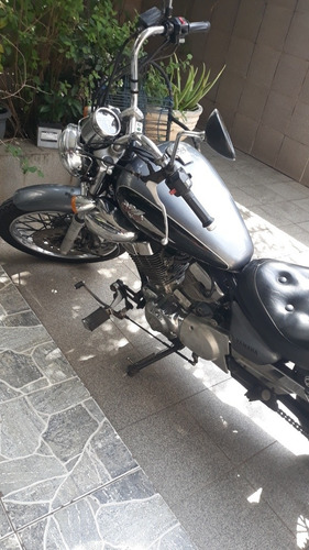 Imagem 1 de 14 de Yamaha Virago 250