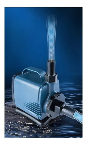 Bomba Multifuncional Recal Br-3000 3000l/h 220v Maxxi