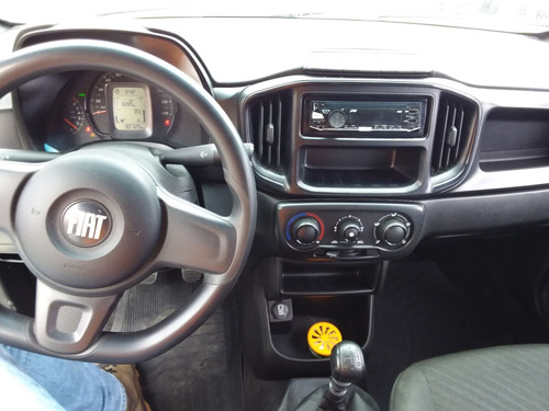 Fiat Fiorino 1.4 MPI FURGÃO ENDURANCE 8V FLEX 2P MANUAL
