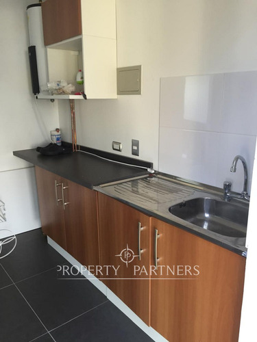 Arriendo Hasta Diciembre: Cómodo Departamento Con ...