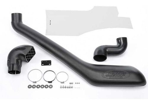 Snorkel Safari Arb Para Mitsubishi L200 2019 - 2021