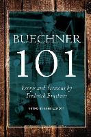 Libro Buechner 101 : Essays And Sermons By Frederick Buec...