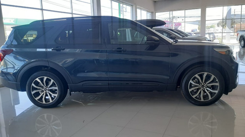 Ford Explorer St 3.0 L V6, Ta 2024