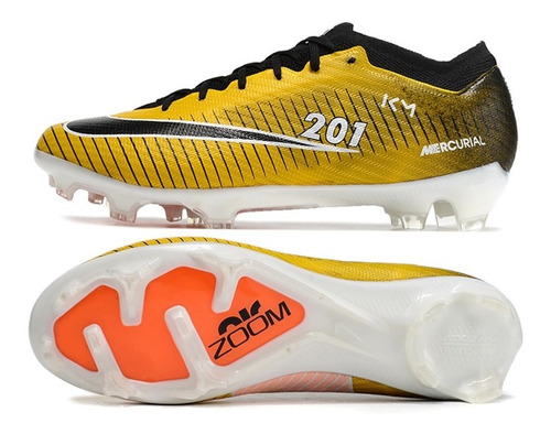 Championes De Futbol Nike Air Zoom Mercurial Vapor Xv Elite