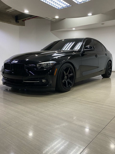 Bmw 328i 2016 Hd*