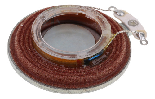 Kits De Repuesto Para Altavoces 44 Mm