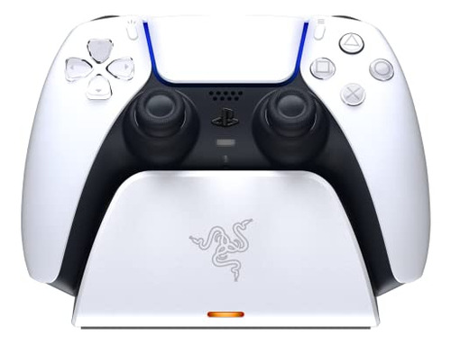 Soporte De Carga Rápida Razer Ps5 - Carga Rápida Y Diseño Er