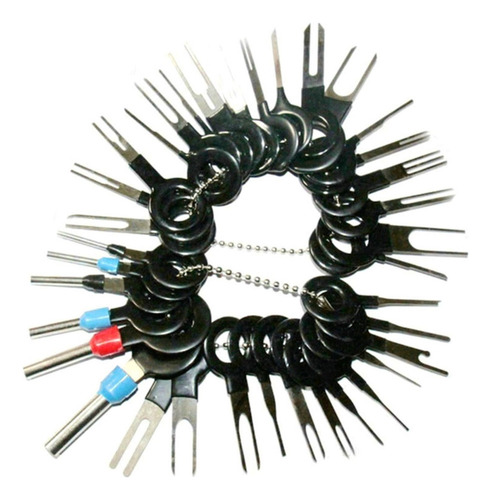 Asd Herramienta Pin Ctor De Terminales Automotrices Para