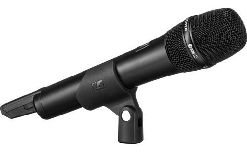 Sennheiser Avx - 835 Set Sistema Micrófono Mano Inalámbrico