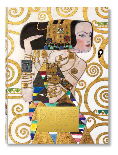 Gustav Klimt - Obras Completas - Ed. Taschen