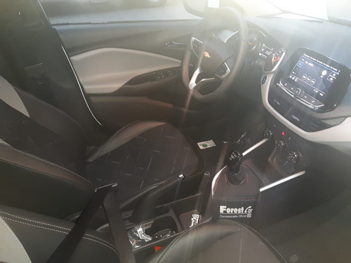 Chevrolet Onix 1.0 Premier Mt 0km#7