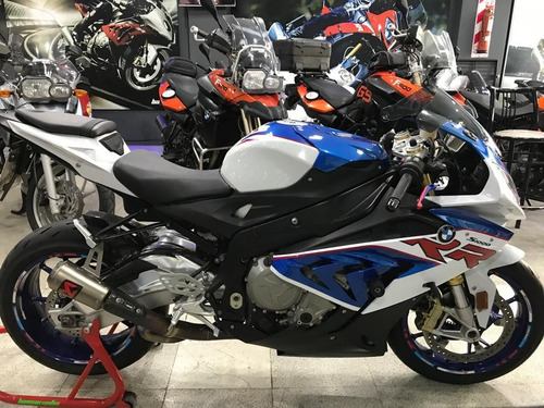 Imagen 2 de 15 de Bmw S1000rr S1000 Rr S 1000 Rr Bansai Motos