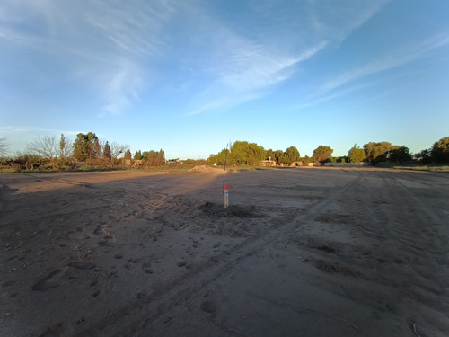 Lote En San Rafael - Loteo Olivia - Lotes Desde 300 M2