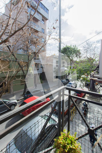 Venta Depto 4 Ambientes En Flores