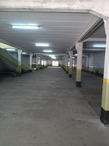 Terreno En Venta En Villa Crespo