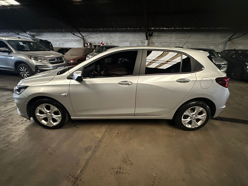 Chevrolet Onix 1.0 Turbo Premier Ii At