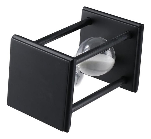 Hobbyme 30 Minutos Temporizador De Arena De Reloj De Arena,
