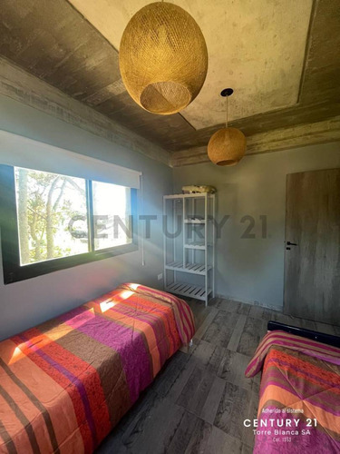 Casa En Venta - Pinamar Norte