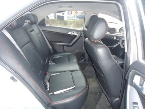 Kia Cerato 2013 1.6 Sx3 Automático