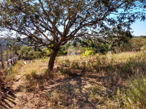 Chácara Com 1 Dorm, Real Parque Dom Pedro I, Itatiba - R$ 160 Mil, Cod: Ch085 - Vch085