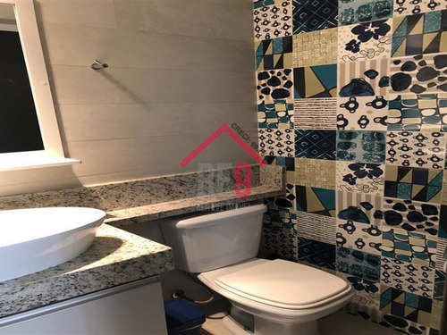 Imagem 28 de 30 de Apartamento Sacomã Sao Paulo/sp - 1493