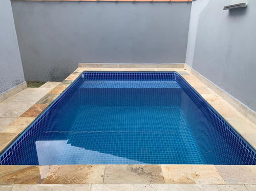Imagem 14 de 15 de Casa Para Venda Em Itanhaém, Jardim Magalhaes, 3 Dormitórios, 1 Suíte, 1 Banheiro, 2 Vagas - It124_2-1144439