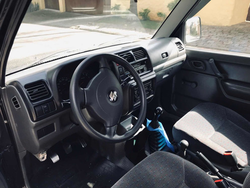 Imagem 14 de 15 de Suzuki Jimny S