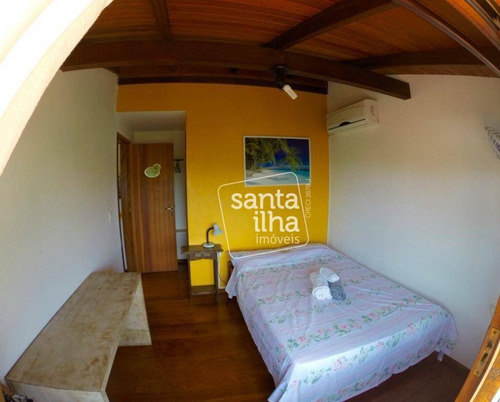 Imagem 14 de 16 de Pousada Com 9 Dormitórios À Venda, 425 M² Por R$ 1.750.000,00 - Lagoa Da Conceição - Florianópolis/sc - Po0026