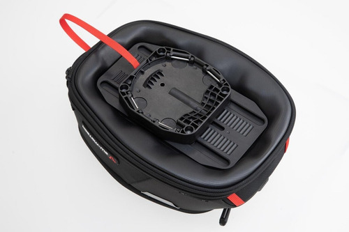 Imagen 3 de 3 de Sw Motech Tankbag Pro Daypack Bmw 1250/850/750gs Anillo Inc.