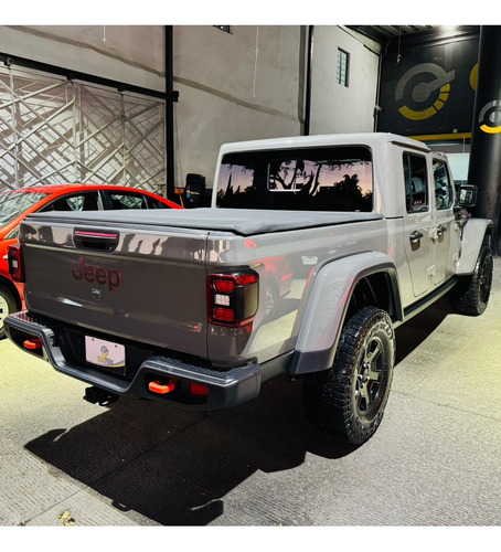 Jeep JT 3.6 V6 Mojave 4X4 At