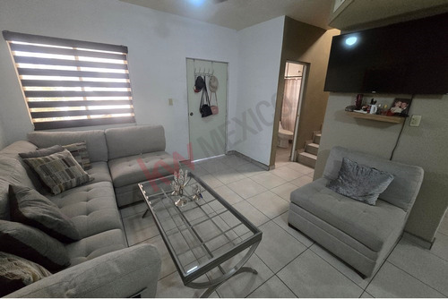 ¡vive Con Confort Y Estilo En Calanda Residencial! Mexicali Bc